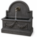 Tosca Decorative Trough-Style Rectangle Tap Fountain - 2 Cols