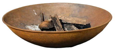 The Fleurus Fire Pit - 180cm..Largest in Australia