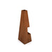Sella Steel Pinnacle Chiminea/Fire Place & Grill