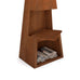 Sella Steel Pinnacle Chiminea/Fire Place & Grill