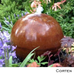 Ricci Sphere Fountain. 50cm