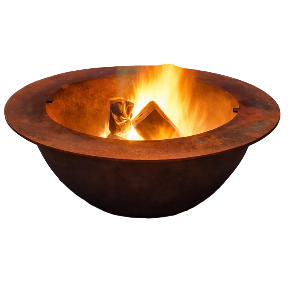 The Kitaro Teppanyaki Firepit