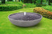Enormous Argelato Round Water Feature. 1.5m Diameter