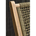 Revere Acacia Wood Outdoor Lounge Chair