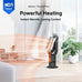 Breeze Dual Hot & Cold Bladeless Space Heater 1650W