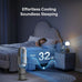 Breeze Dual Hot & Cold Bladeless Space Heater 1650W