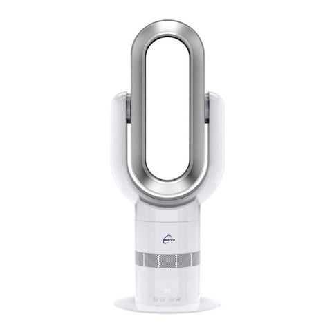 Breeze Dual Hot & Cold Bladeless Space Heater 1650W