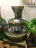 Cosima 3-Tier Rustic Water Feature