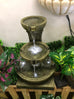 Cosima 3-Tier Rustic Water Feature