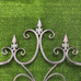 Anatola Steel Garden Gate