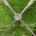 Anatola Steel Garden Gate