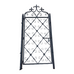 Tesoro Decorative Metal Garden Gate