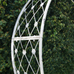 Dolce Garden Arch – Round