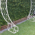 Dolce Garden Arch – Round