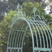 Symphonia Resplendnet Garden Arch