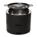 Freya Firepit Cast Iron Grill 50cm