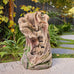Ariadne Cascading Garden Water Fountain