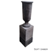 Cosmo Mini Plinth Fountain