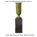Cosmo Mini Plinth Fountain