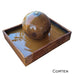 Ricci Sphere Fountain. 50cm