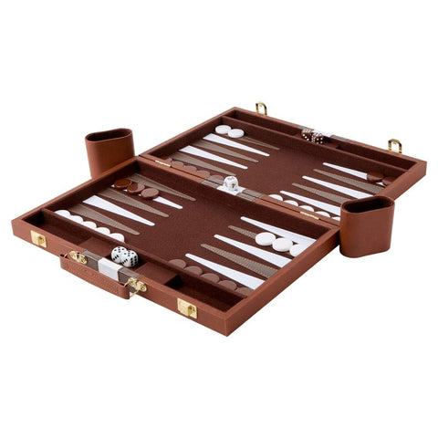 Bachman Backgammon Board Game