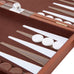 Bachman Backgammon Board Game
