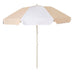 Sensa Compact Beach Umbrella - 4 Designs/Colours
