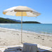 Sensa Compact Beach Umbrella - 4 Designs/Colours