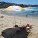 Sensa Compact Beach Umbrella - 4 Designs/Colours
