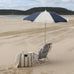 Sensa Compact Beach Umbrella - 4 Designs/Colours