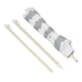 Sensa Compact Beach Umbrella - 4 Designs/Colours