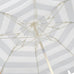 Sensa Compact Beach Umbrella - 4 Designs/Colours