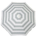 Sensa Compact Beach Umbrella - 4 Designs/Colours
