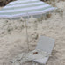 Sensa Compact Beach Umbrella - 4 Designs/Colours
