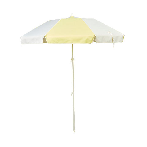 Sensa Compact Beach Umbrella - 4 Designs/Colours