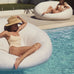 Ultimate Sky Breeze Pool Lounger