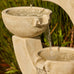 Apollo Cascading Garden Water Fountain