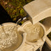Apollo Cascading Garden Water Fountain