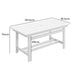 Almora Outdoor Dining Table & Chair Set