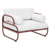 Fantino Outdoor Big Lounge Chair