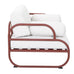 Fantino Outdoor Big Lounge Chair