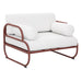 Fantino Outdoor Big Lounge Chair