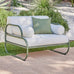Fantino Outdoor Big Lounge Chair