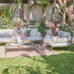 Fantino Outdoor Big Lounge Chair
