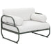 Fantino Outdoor Big Lounge Chair