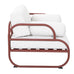 Fantino Outdoor Big Lounge Chair