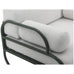 Fantino Outdoor Big Lounge Chair