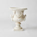 Ferrara Cast Iron Garden Urn.  Colours. HOLD