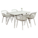 Vida 4 Person Dining Setting