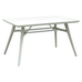 Vida 4 Person Dining Setting